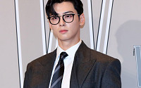 차은우, 130억 소득세 추징 억울했나…완납 후 조세심판 청구