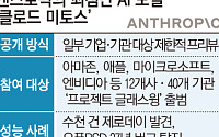 美 백악관 긴장시킨 ‘클로드 미토스’…앤스로픽 AI, 안보 변수로 부상
