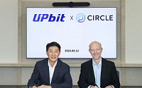 두나무, 써클과 MOU 체결…건전한 가상자산 생태계 조성 협력