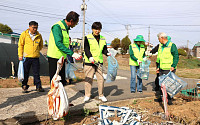 클린농촌단 띄운 정부…방치 쓰레기 치우고 ‘살고 싶은 농촌’ 만든다