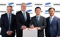 삼성물산, 히타치에너지와 유럽 전력망 사업 협력 확대