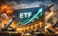 중동 전쟁에 K-방산 ETF 몸집 18% 증가