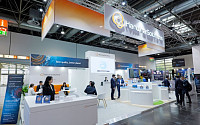 한화솔루션, 세계 최대 와이어·케이블 전시회 참가…순환형 솔루션 공개