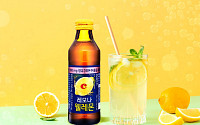 경남제약, ‘레모나 웰레몬’ 신제품 출시