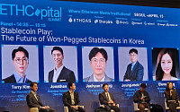 결제 넘어 미래 금융으로…원화 스테이블코인 역할론 커진다