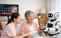 정부, 2032년까지 돌봄특화 로보틱스 개발에 나선다