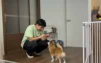 성동구, ‘찾아가는 반려견‧반려묘 홈클래스’ 운영…문제행동 교정 돕는다