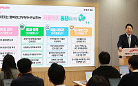 서울시, 1조8796억 투입 아이돌봄 전면 개편⋯오세훈 "선심성 정책 아니야"