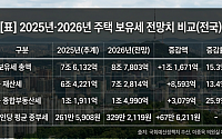 "보유세 인상 이제 시작"⋯고가 주택 주인들 버티기 가능할까