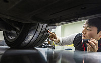 “기름값에 차 세운다” 장기 주차 증가…배터리ㆍ타이어 관리법은?