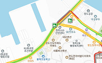 [속보] 부산 영도구 공사로 차선 통제…안전재난문자 발송