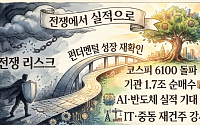 [주간증시전망] 다음 주 코스피 5700~6400⋯SK하닉 실적에 쏠린 시선