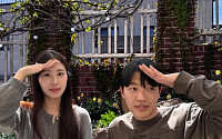 유튜버 최고기, 이혼 후 새 여친 공개 심정⋯"한 번 넘어졌다가 일어난 인생"