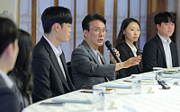 김민석 총리, 주말 청년 연쇄 소통…청년정책 전면 강화 드라이브