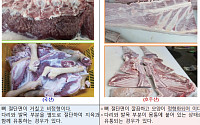 염소·오리고기 원산지 속여 팔면 중형…농관원, 봄철 한 달간 집중단속