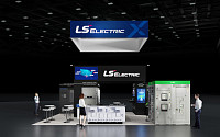 LS일렉트릭, DCW 2026서 직류 전력 솔루션 공개…북미 데이터센터 공략