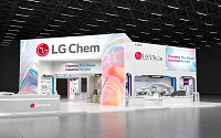 LG화학, 亞 최대 플라스틱 전시회 참가…로봇·전장·의료 소재 공개