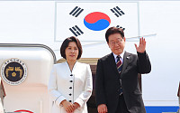 李대통령, 3대 교역국 베트남으로…서열 1~3위 모두 만난다