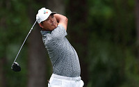김시우, PGA 투어 RBC 헤리티지 단독 3위…5번째 톱10
