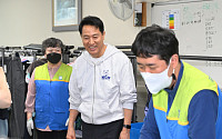 오세훈, 장애인 일자리 2만4000개 창출 약속⋯“일자리는 가장 강력한 복지”
