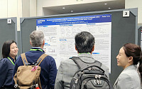 삼성바이오에피스, AACR서 ‘1호 개발 신약’ 전임상 결과 발표