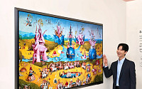 삼성전자 OLED TV, 해외 매체서 호평 "독보적인 기준 제시"