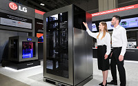 LG전자, 美 시장서 AI DC HVAC 사업 확대 속도 낸다