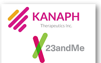 [BioS]카나프, 23andME와 데이터 제공 계약 체결