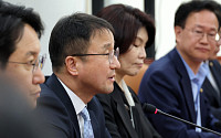 與 한병도 “정동영 핵시설 언급 이미 공개…野, 한미동맹 훼손 언행 멈춰야”