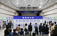 성동구, 지속가능 양질의 일자리 9000개 창출 목표…858억 투입 [메트로]