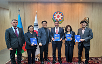 한국외대, 국내 첫 아제르바이잔어 표준 교재 완간