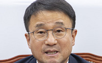 한병도 사퇴로 與 원내대표 선거 시동…연임 도전 변수 부상