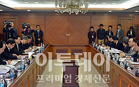[포토]국가정책조정회의