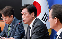 與 조승래 “김용 공천, 부정적 의견 더 강한듯…송영길에 역할 부여돼야”