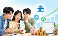 정부가 최대 12% 얹어준다…청년미래적금 6월 출시