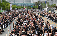 삼성 노사, 가처분 결정 해석 충돌…‘인력 범위’ 공방