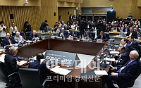 [포토]2012 서울국제경제자문단 총회 열려