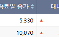 [급등락주 짚어보기] 인프라·반도체·바이오 강세…대한전선우·사피엔반도체 '上'