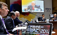 [포토]2012 서울국제경제자문단 총회 개최