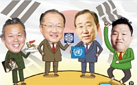 한국이 세계 지배?…‘0.7% 한민족’ 세계 곳곳서 ‘우뚝’