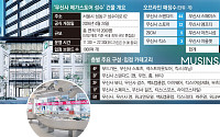 성수에 국내 최대 편집숍 ‘무신사 메가스토어’ 상륙…조만호의 ‘패션 제국’ 정점[가보니]