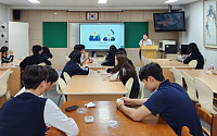 에어부산, 지역 고교생 대상 항공 직무 교육 ‘드림스쿨’ 운영 시작