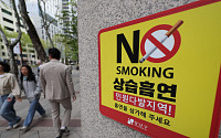전자담배도 담배 됐다⋯한국도 '평생 금연 세대' 가능할까