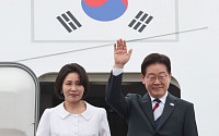 李대통령, 인도·베트남 순방 마치고 귀국길…교역 확대·MOU 성과
