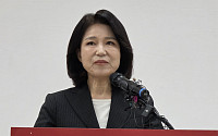 ‘컷오프’ 이진숙, 대구시장 불출마⋯국민의힘 내홍 일단락(종합)
