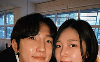 '돌싱글즈7' 한지우, 세번째 결혼은 박성우와⋯"앞으로 함께 갈 것" 재혼 발표
