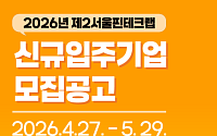 서울시, 제2핀테크랩 입주기업 모집⋯ 입주기업 4곳·멤버십 4곳 선발