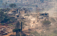 이스라엘ㆍ헤즈볼라 서로 위반 주장ㆍ공격⋯휴지 조각된 휴전