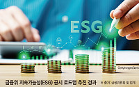 또 밀린 지속가능성 공시 로드맵…투자업계·국회 압박 속 ‘강화안’ 무게