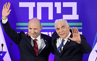 이스라엘 전직 총리들, 창당 선언…네타냐후 정권 무너뜨리나